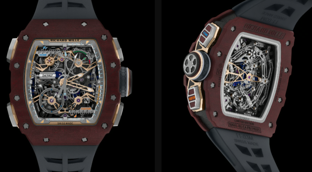 Automatic Vs Quartz Replica Watches What You Should Choose