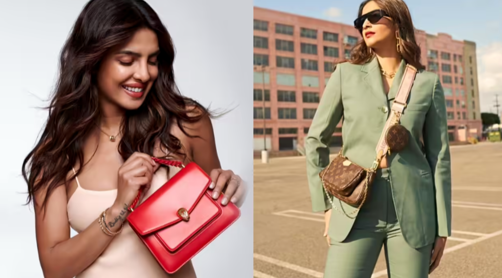 Celebrity Luxury Bags You Can Buy As First Copy In India (2026 Guide)